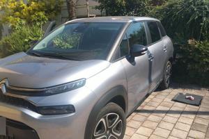 Citroen C3 aircross a benzina del 2024