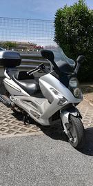 Scooter Sym