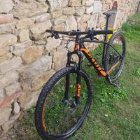 MTB - SCOTT SCALE TAGLIA L