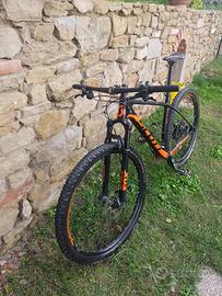 MTB - SCOTT SCALE TAGLIA L