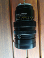 Leica summicron 90 f2