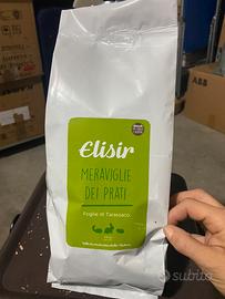 Elisir meraviglia dei prati