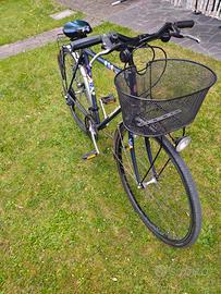 Bici uomo Atala