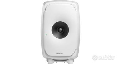 Genelec 8351b bianca