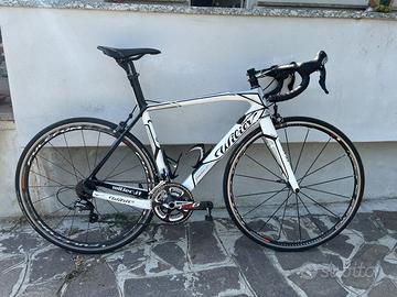 Wilier Cento1 SR Carbon M – Ultegra/FSA – Fulcrum