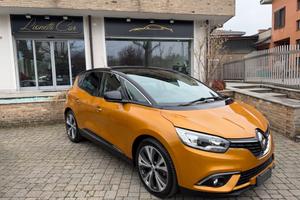 Renault Scenic Scénic dCi 8V 110 CV EDC Energy Int
