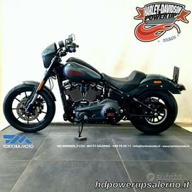 HARLEY-DAVIDSON Low Rider 117 1923 Low Rider 117 1