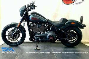 HARLEY-DAVIDSON Low Rider 117 1923 Low Rider 117 1