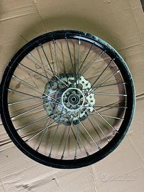 Cerchi kx 85 Yz 85