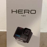 Video camera Go Pro Hero 4k