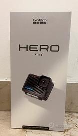 Video camera Go Pro Hero 4k