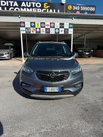 Opel Mokka X 1.4 Turbo GPL Tech 140CV 4x2 Innovati