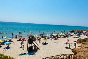 Pula/Chia Appartamento a 100 metri dalla spiaggia