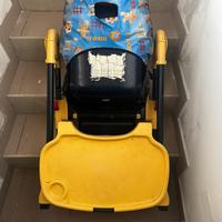 Seggiolino per bambini