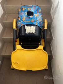 Seggiolino per bambini