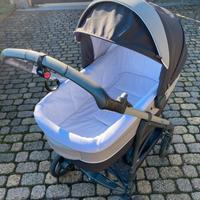 Trilogy Inglesina ( solo carrozzina e passeggino )