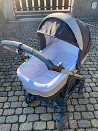 Trilogy Inglesina ( solo carrozzina e passeggino )