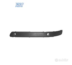 MODANATURA PARAURTI BMW E39 M PDC ANTERIORE DX