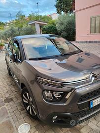 CITROEN C3 3ª serie - 2020