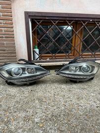 Fari anteriori Lancia Delta 2008-2011