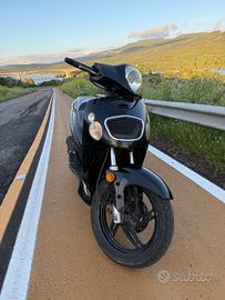 Scooter garelli 125 4T Mosquito del 2009