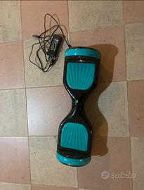 hoverboard (vivo)