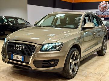 AUDI Q5 2.0 TDI 170 CV quattro S tronic IMPECCABIL