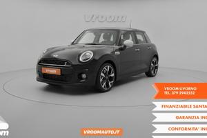 MINI Mini 5 porte (F65) Mini 5 Porte Cooper C ...