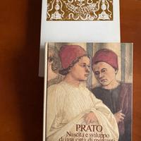 Prato. Nascita e sviluppo di una città di mercanti