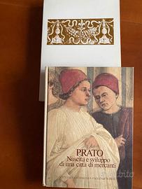 Prato. Nascita e sviluppo di una città di mercanti