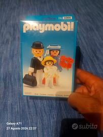 pleymobil 3365 fondo di magazzino dal 1985 