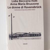 Le donne di Ravensbruck editrice Einaudi 1978