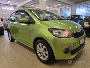 Skoda Citygo 1.0 75 CV 3 porte Elegance