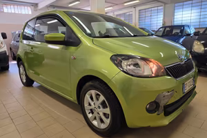 Skoda Citigo 1.0 60 CV 5 porte Elegance