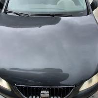 SEAT IBIZA 2010 - COFANO ANTERIORE