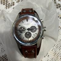 Orologio da uomo fossil