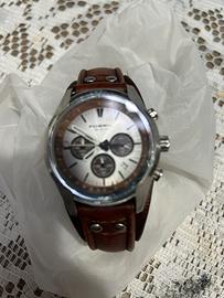 Orologio da uomo fossil