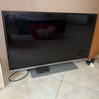 Televisione Toshiba