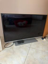 Televisione Toshiba