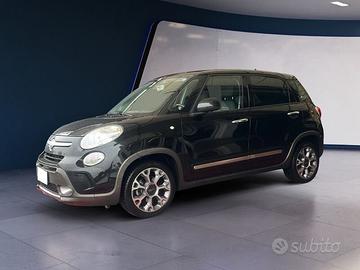 FIAT 500L Trekking 1.3 Multijet 85cv