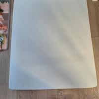 Topper Matrimoniale 160 x 190 cm