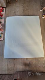 Topper Matrimoniale 160 x 190 cm