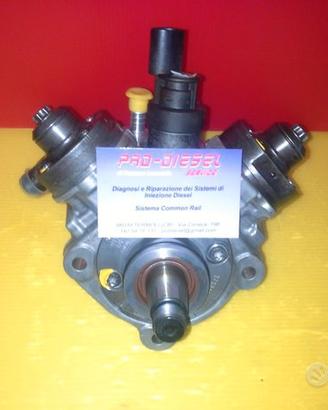 Pompa bosch 0445010677 - 0445010632vwtouareg 3.0