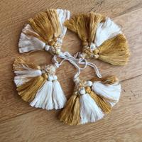 Set di 4  stupende nappine