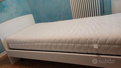 Letto singolo