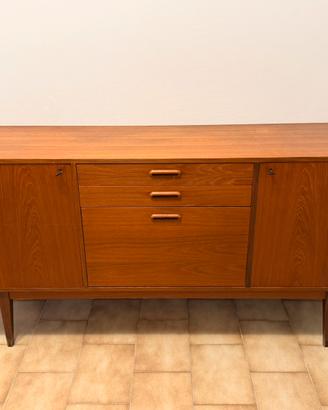 Mobile scandinavo anni ‘60