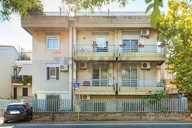 Appartamento - Aci Castello