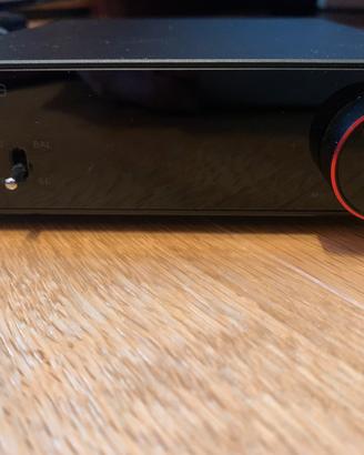 Amplificatore