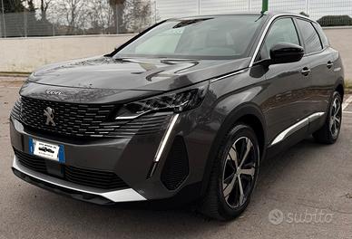 PEUGEOT 3008 HDI 2023