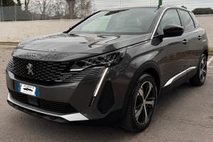 PEUGEOT 3008 HDI 2023